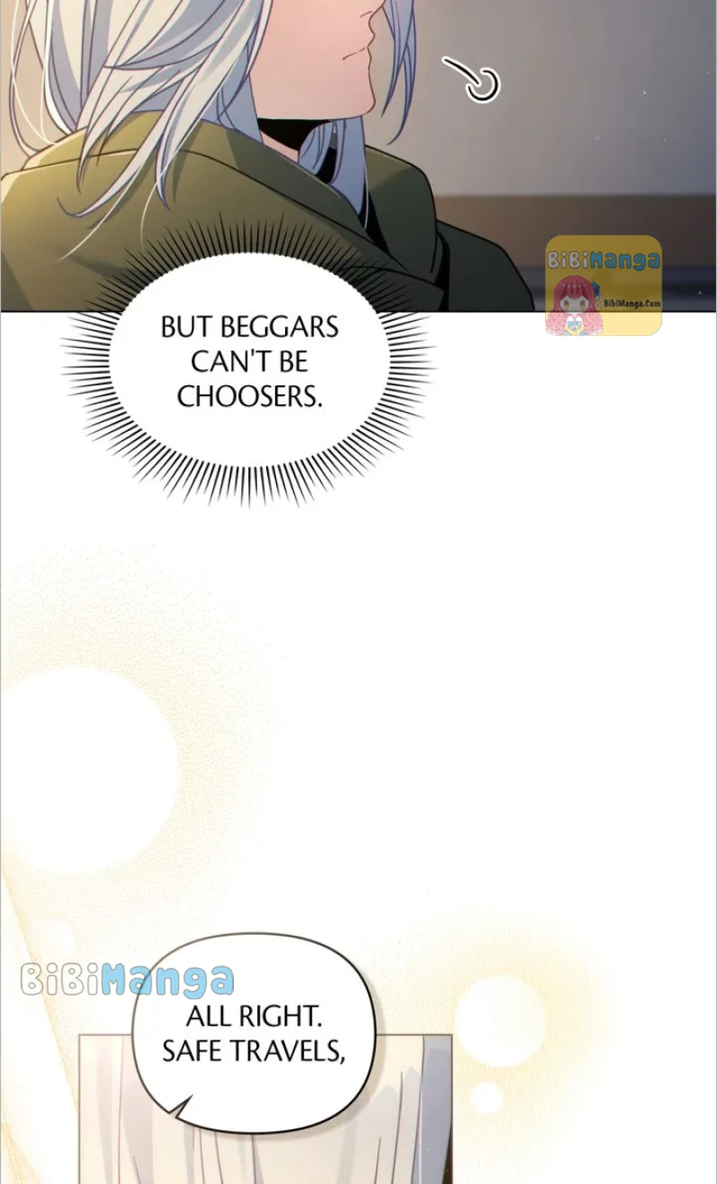 I Can See Your Stats! chapter 27 page 9