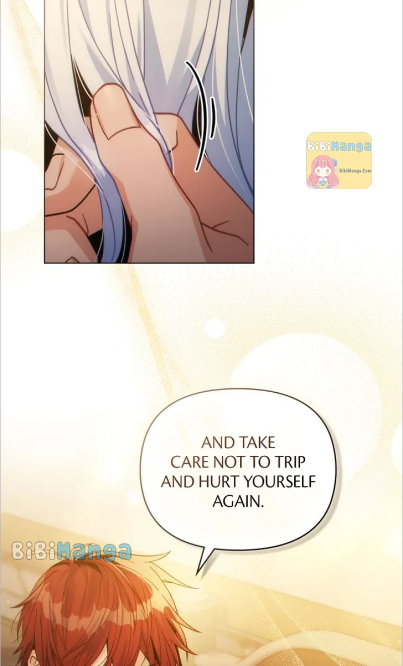 I Can See Your Stats! chapter 27 page 10