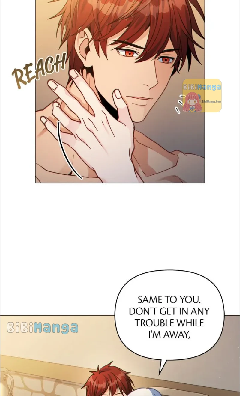 I Can See Your Stats! chapter 27 page 13