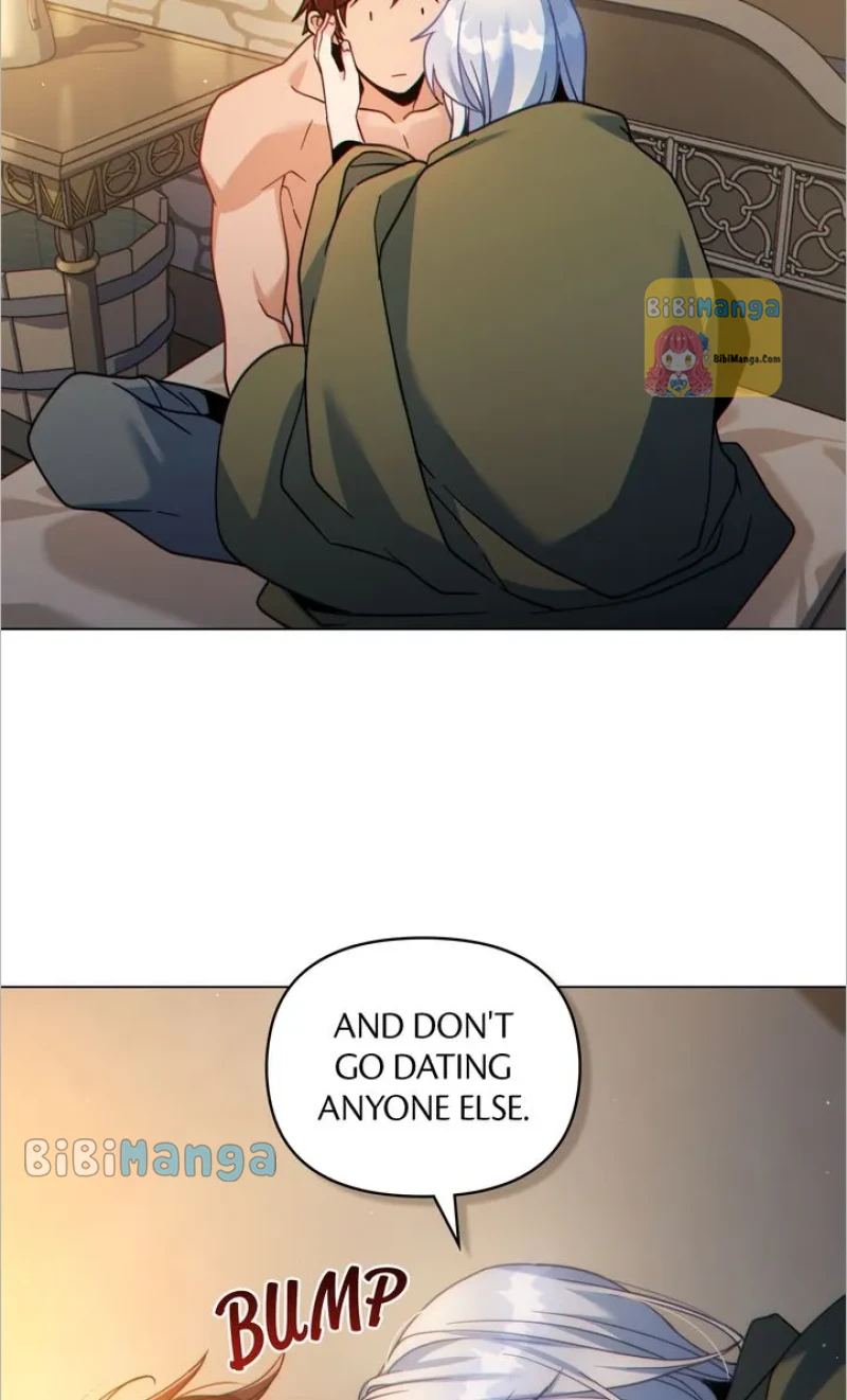 I Can See Your Stats! chapter 27 page 14