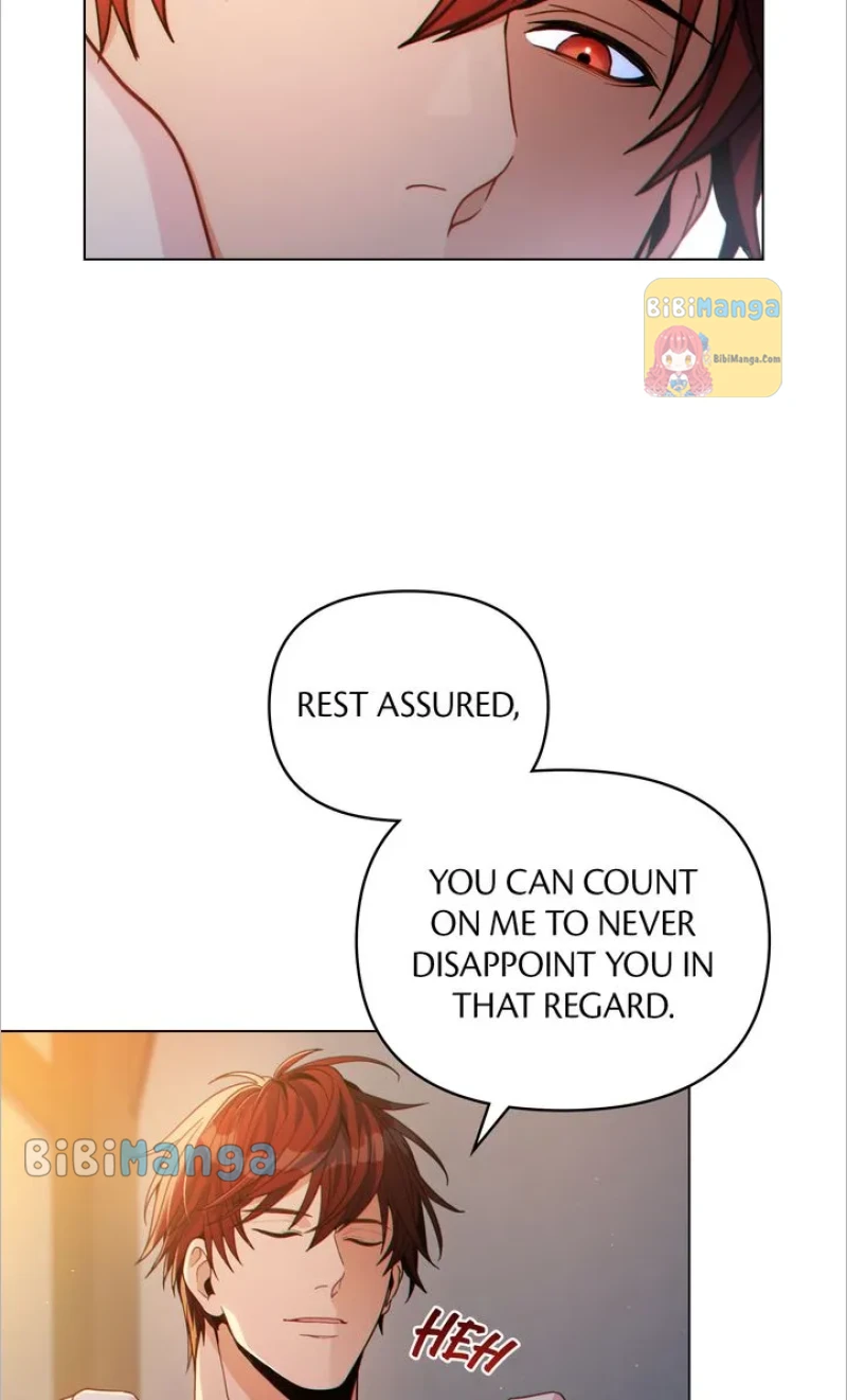 I Can See Your Stats! chapter 27 page 16