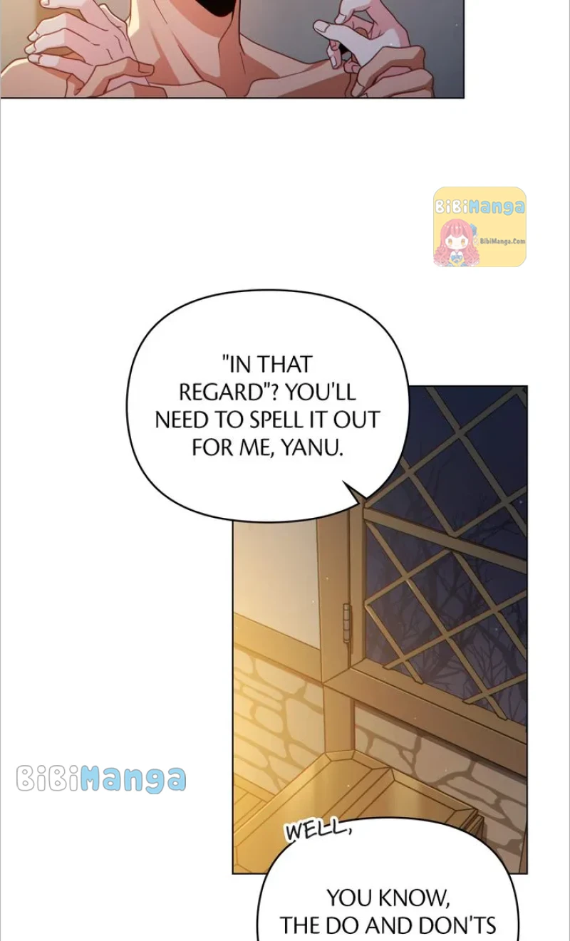 I Can See Your Stats! chapter 27 page 17