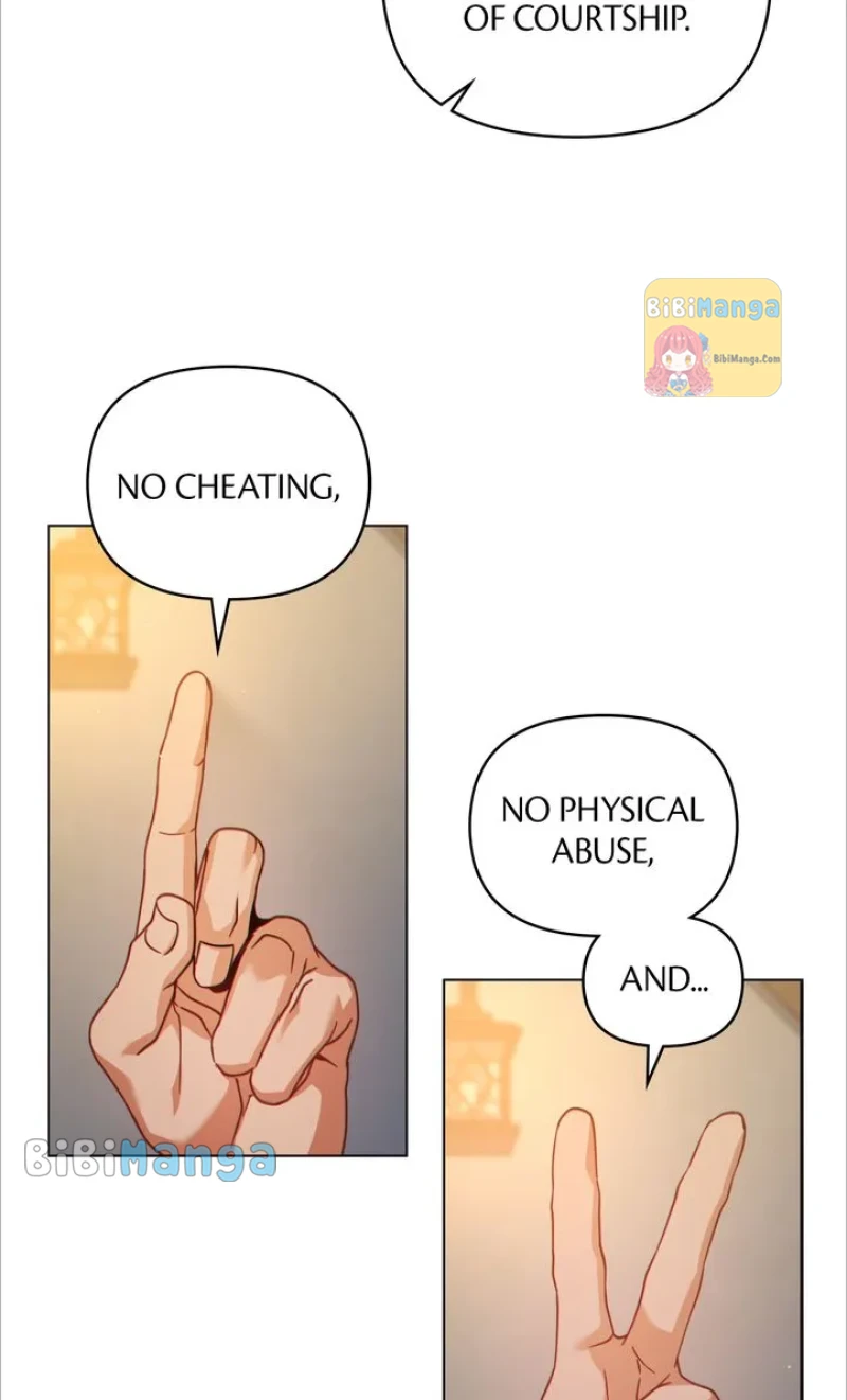 I Can See Your Stats! chapter 27 page 18