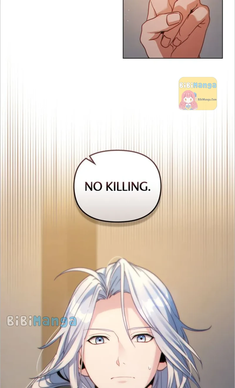 I Can See Your Stats! chapter 27 page 19