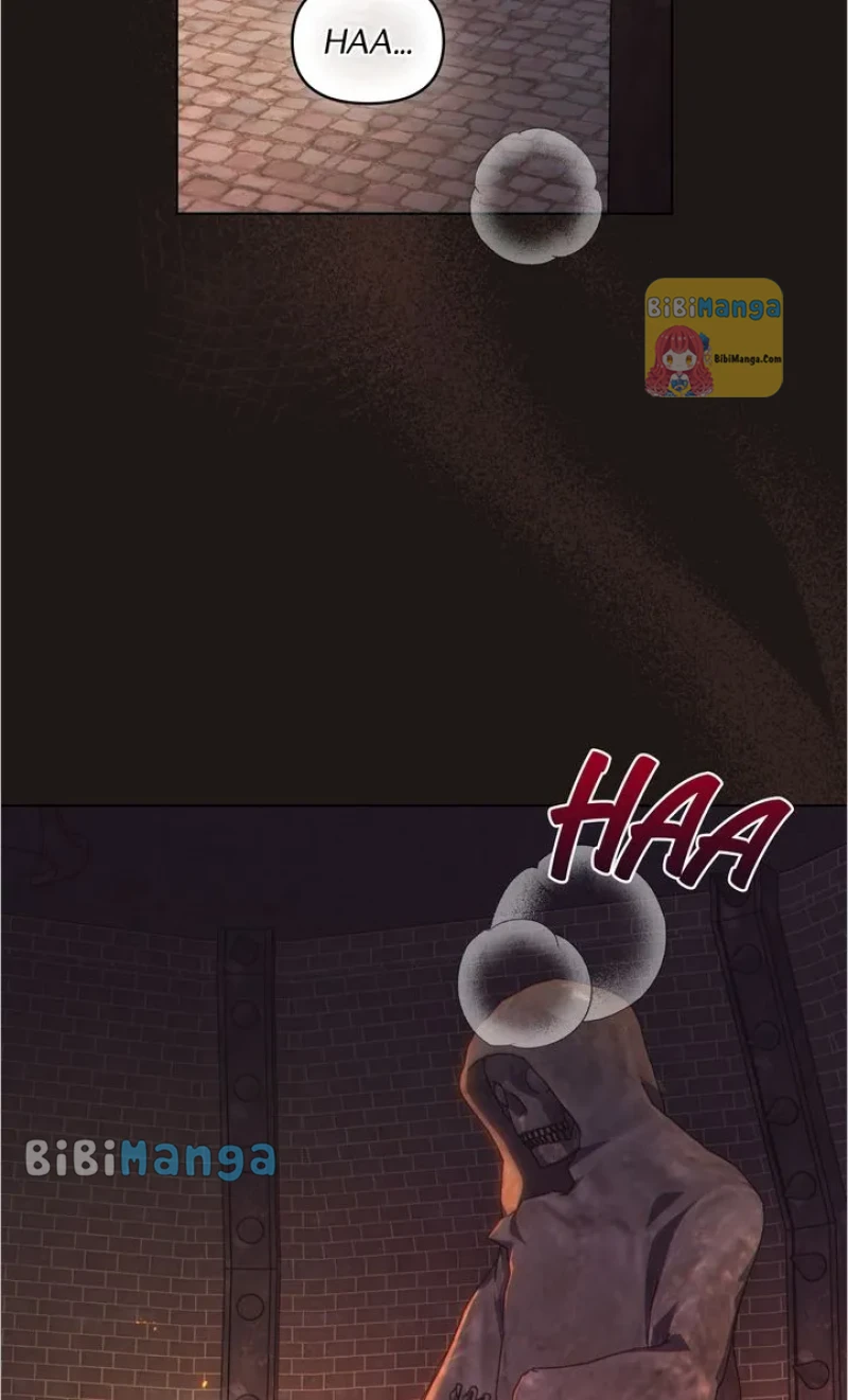 I Can See Your Stats! chapter 27 page 25