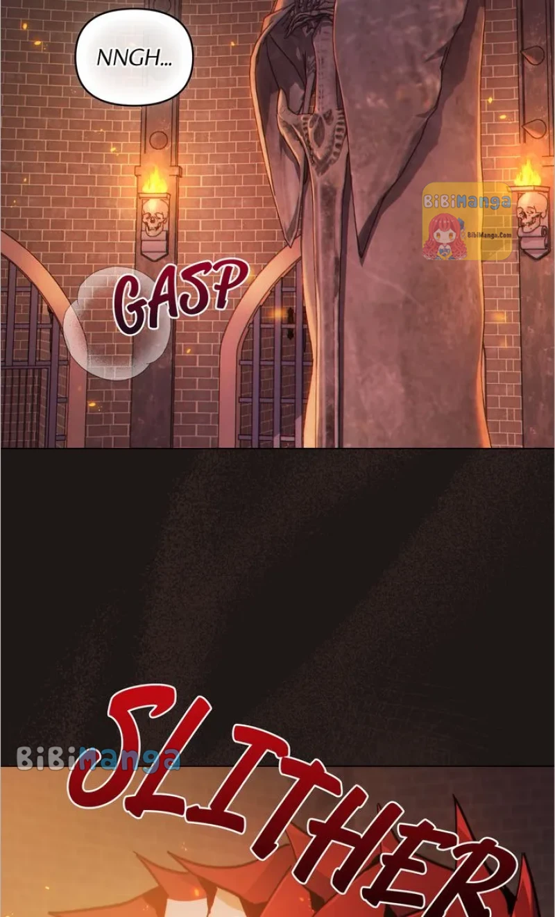 I Can See Your Stats! chapter 27 page 26