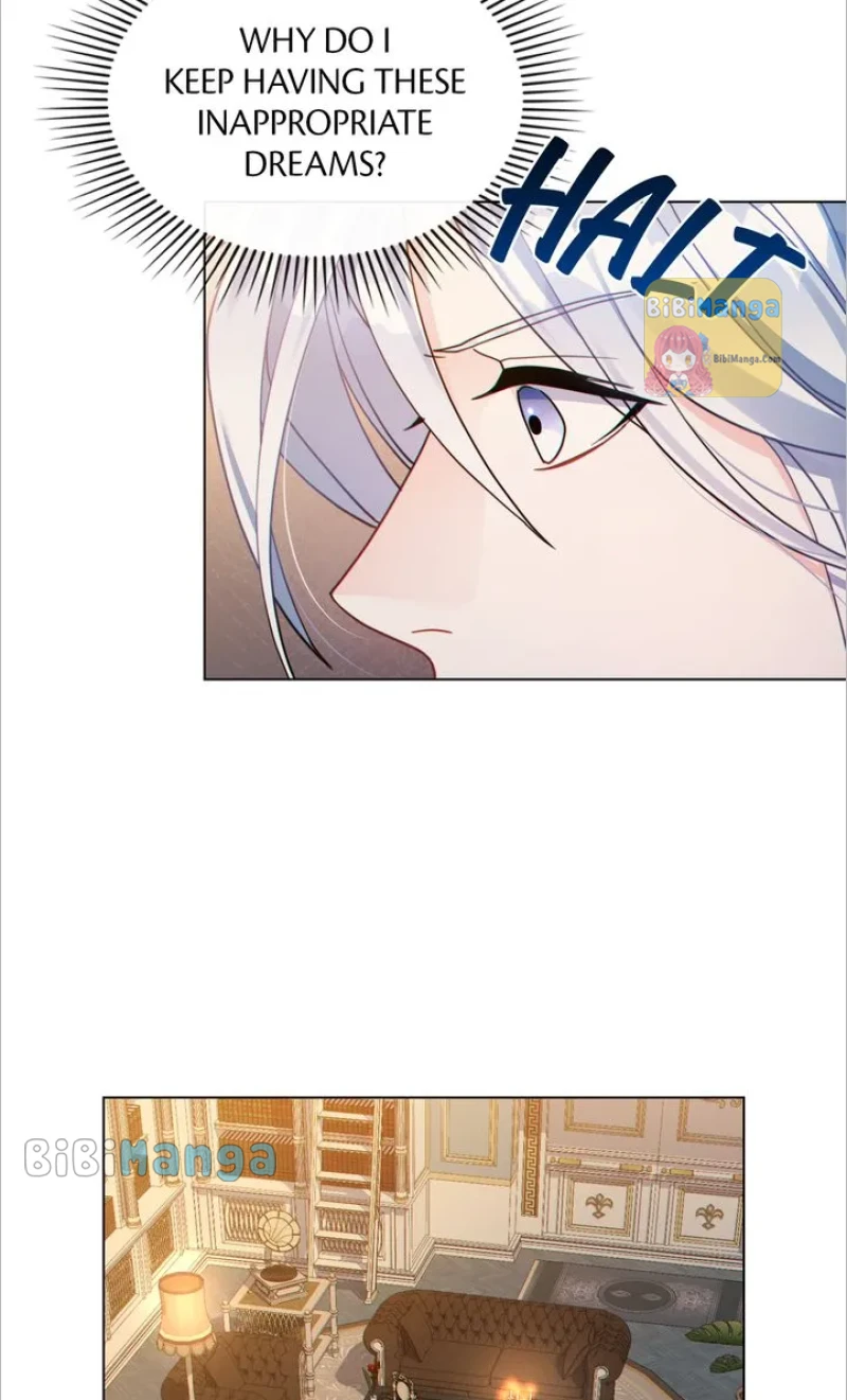 I Can See Your Stats! chapter 27 page 39
