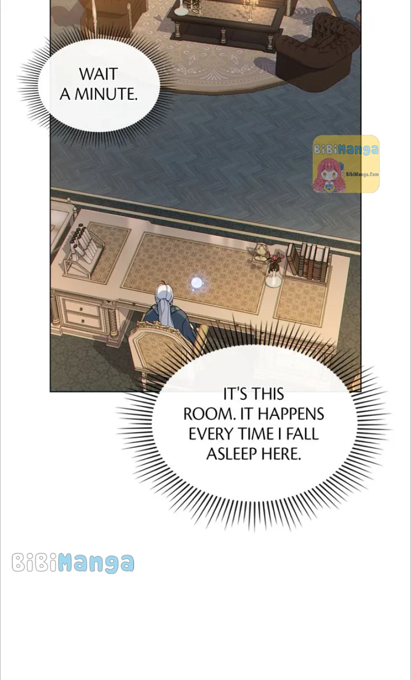 I Can See Your Stats! chapter 27 page 40