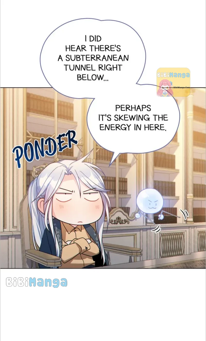 I Can See Your Stats! chapter 27 page 41
