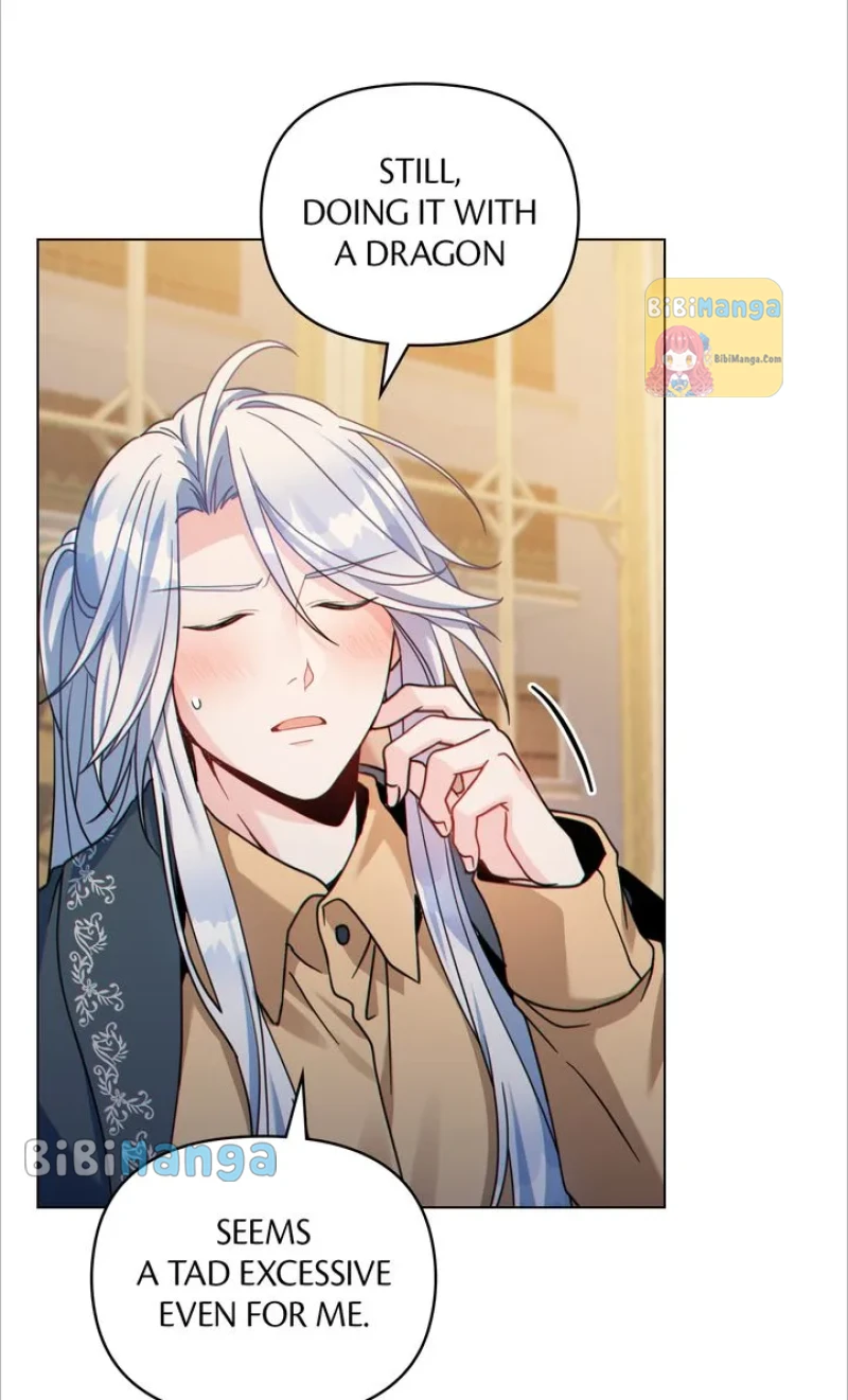 I Can See Your Stats! chapter 27 page 42