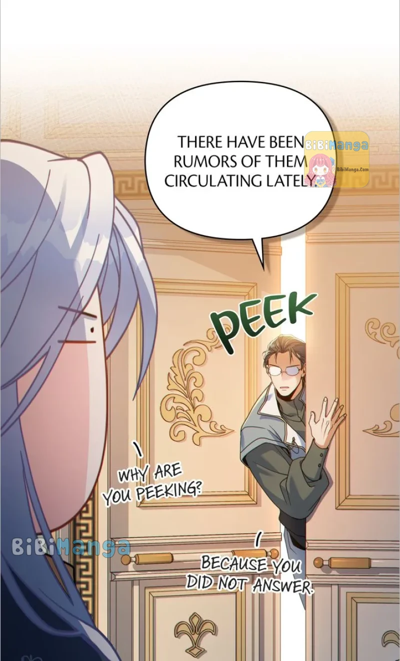 I Can See Your Stats! chapter 27 page 44
