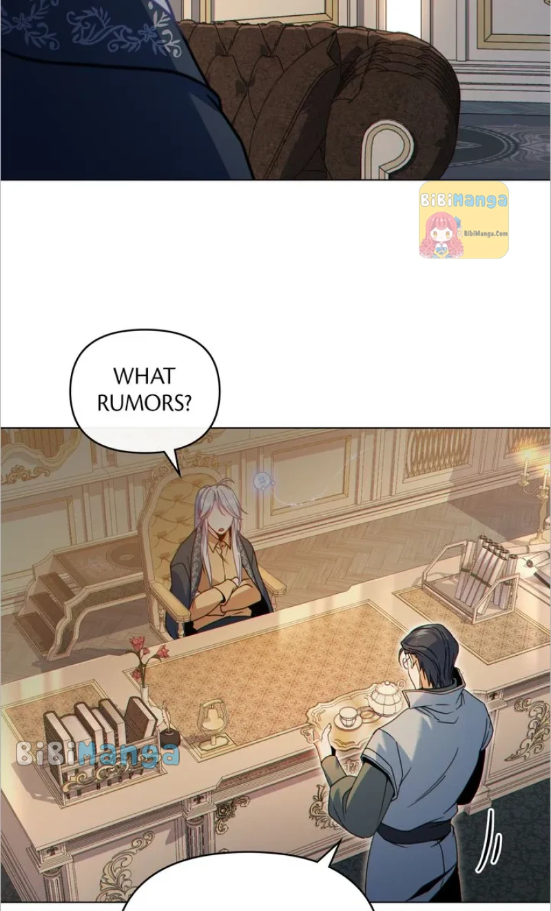 I Can See Your Stats! chapter 27 page 45