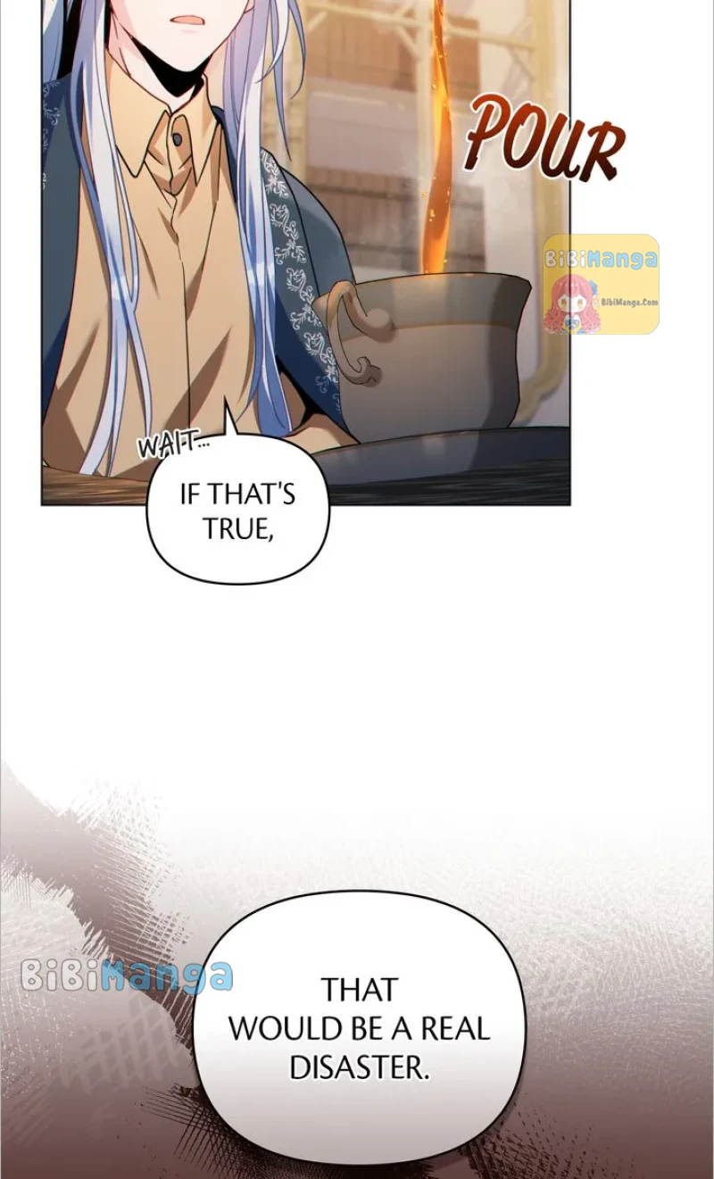 I Can See Your Stats! chapter 27 page 47
