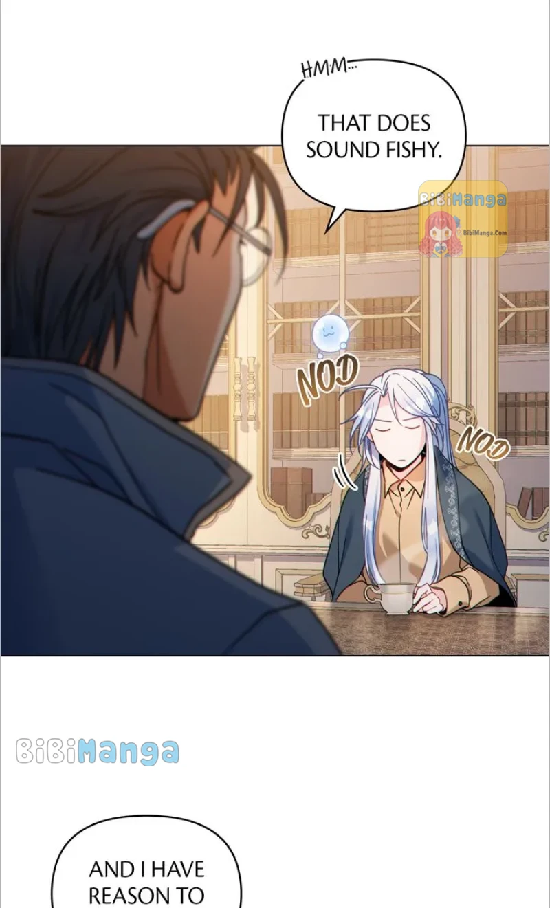 I Can See Your Stats! chapter 27 page 52