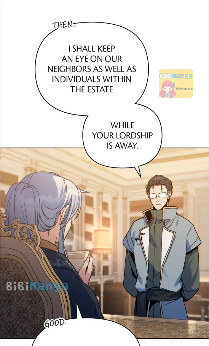 I Can See Your Stats! chapter 27 page 55
