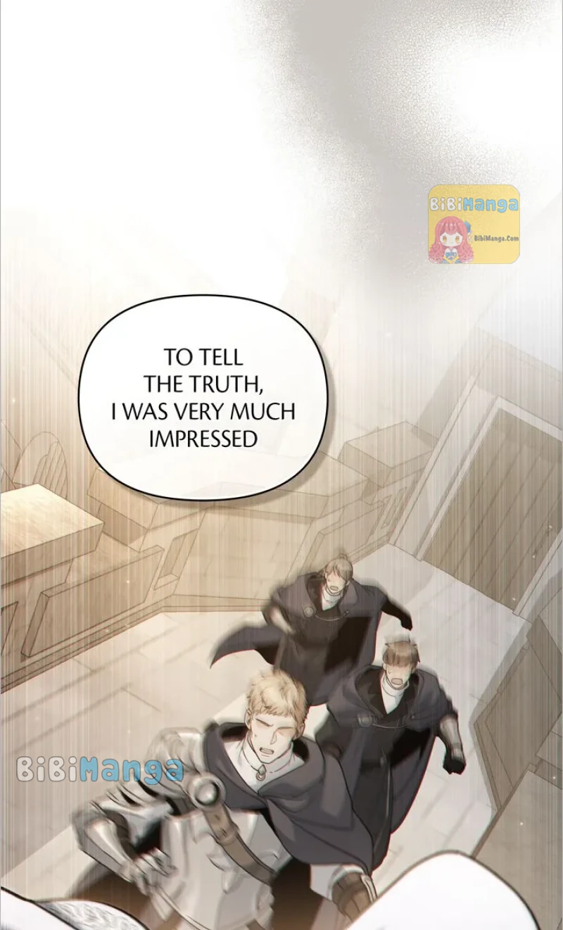 I Can See Your Stats! chapter 27 page 59