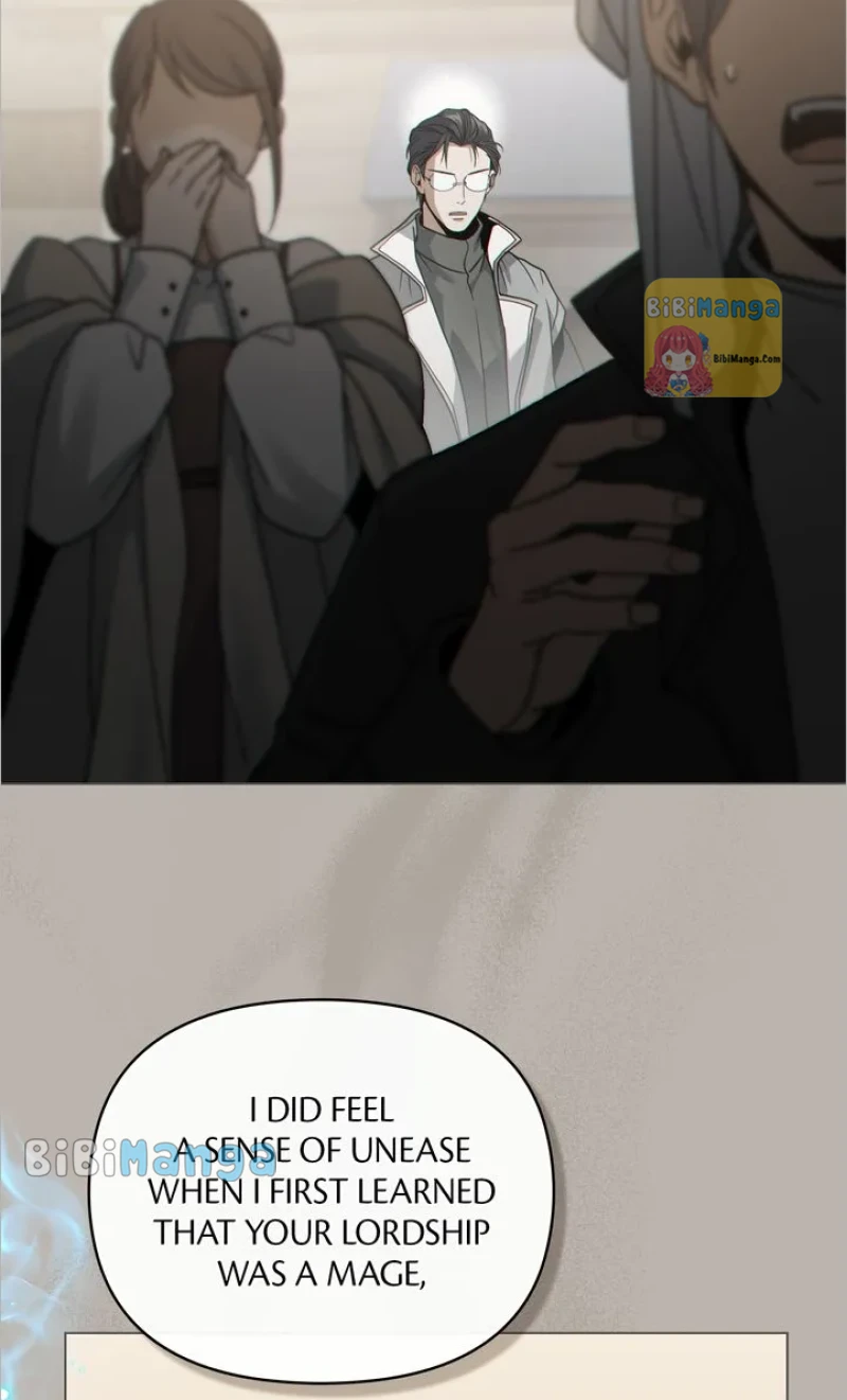 I Can See Your Stats! chapter 27 page 61