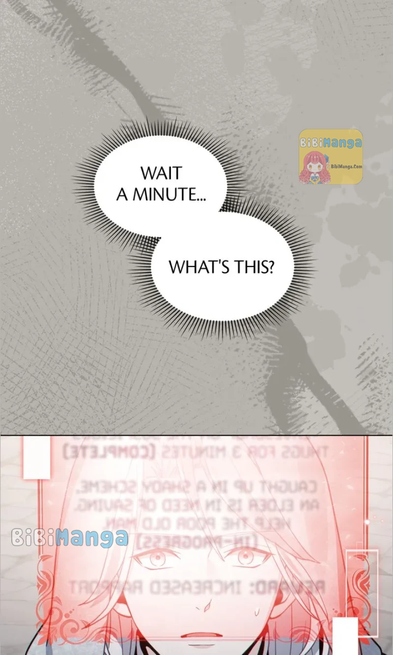 I Can See Your Stats! chapter 29 page 7