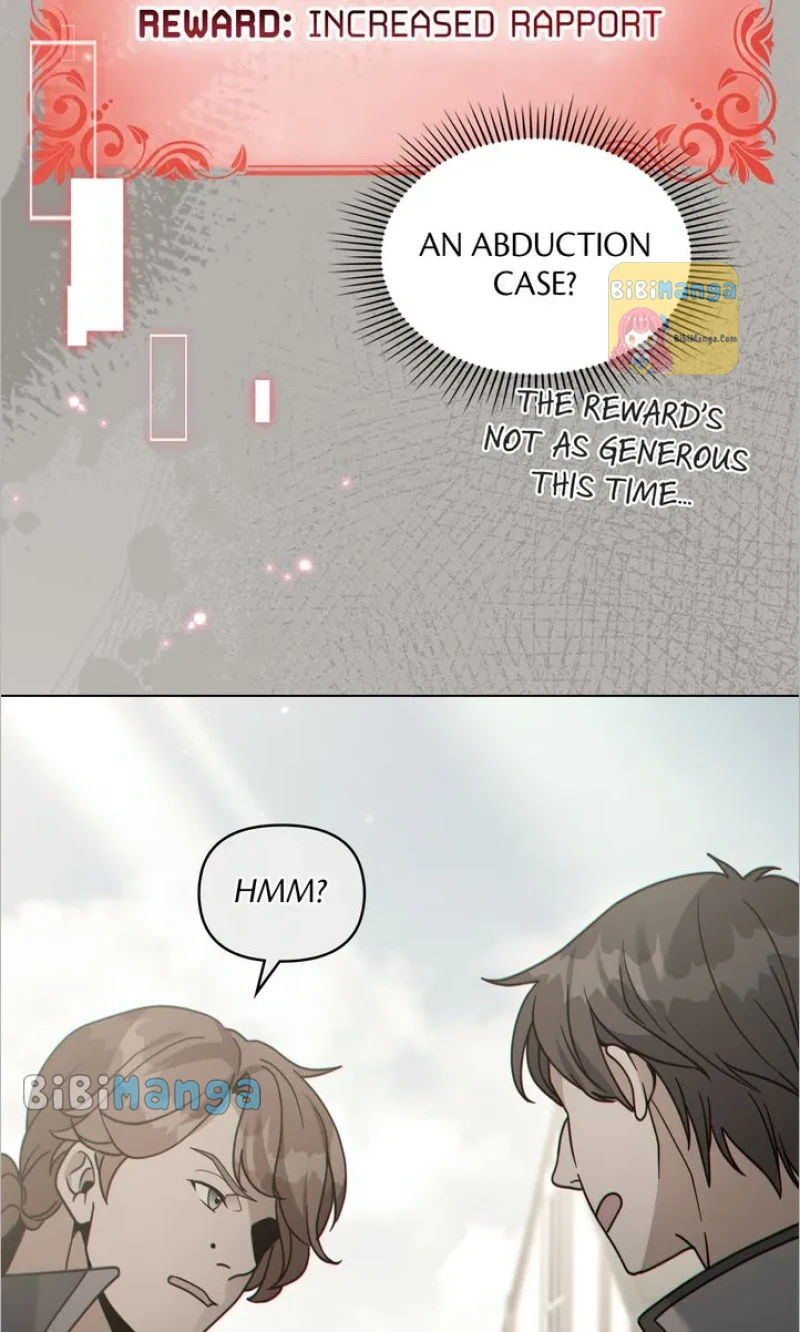 I Can See Your Stats! chapter 29 page 9
