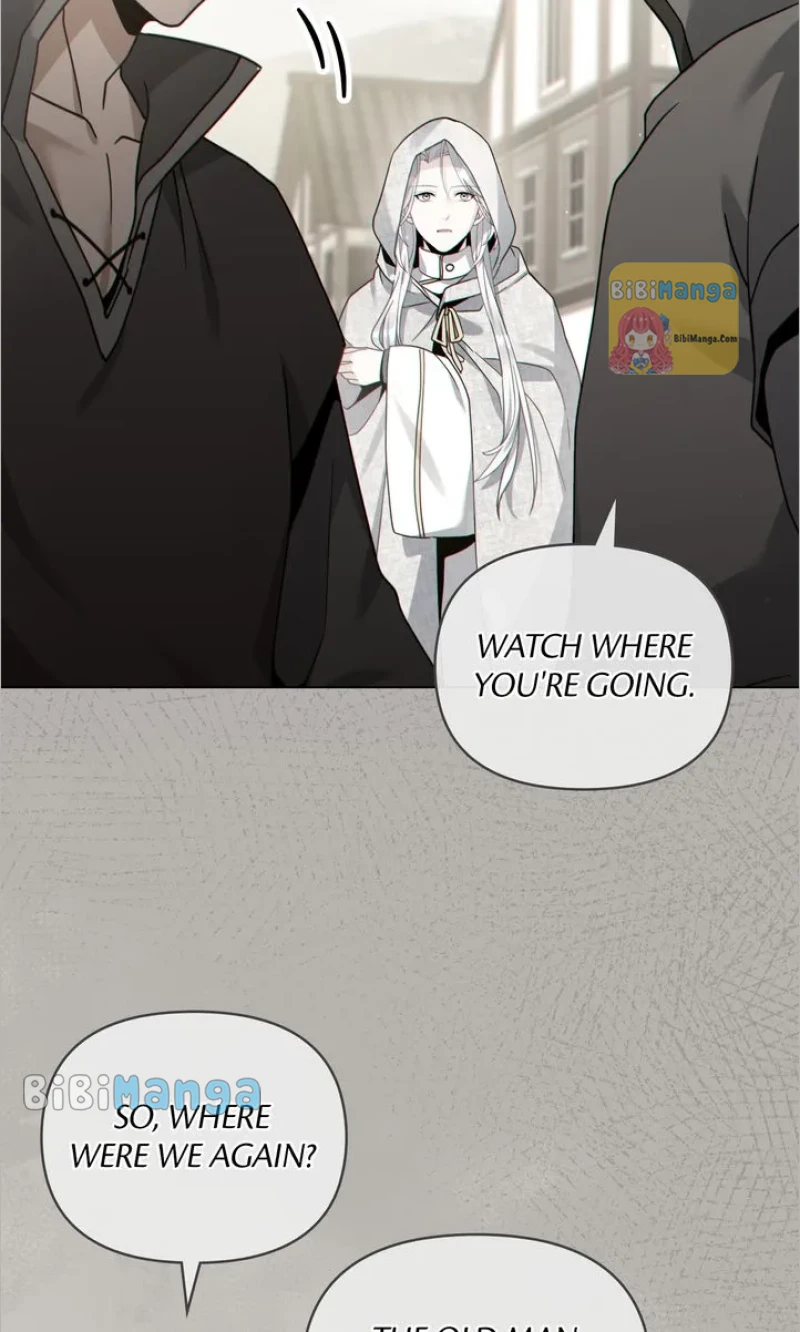 I Can See Your Stats! chapter 29 page 10