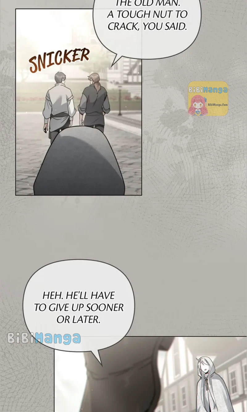 I Can See Your Stats! chapter 29 page 11