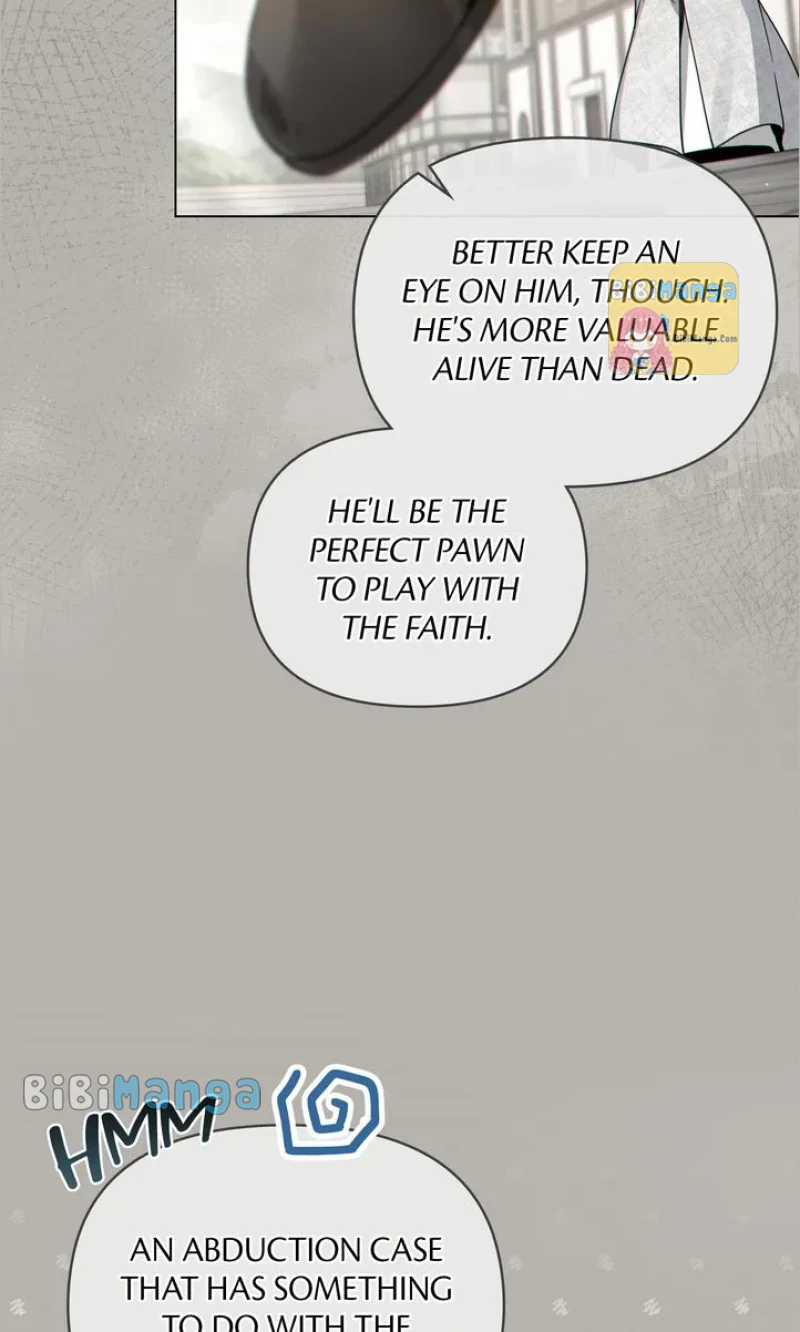 I Can See Your Stats! chapter 29 page 12