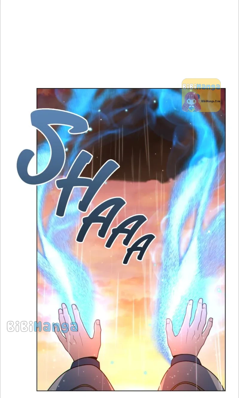 I Can See Your Stats! chapter 29 page 15