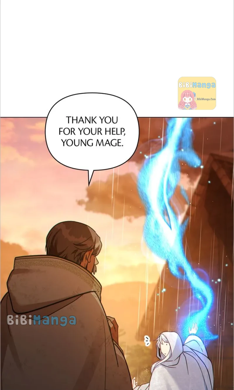 I Can See Your Stats! chapter 29 page 16