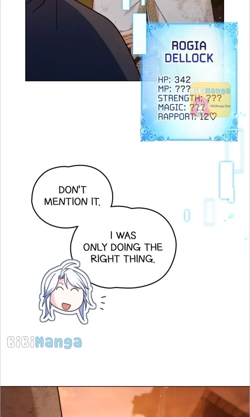 I Can See Your Stats! chapter 29 page 18