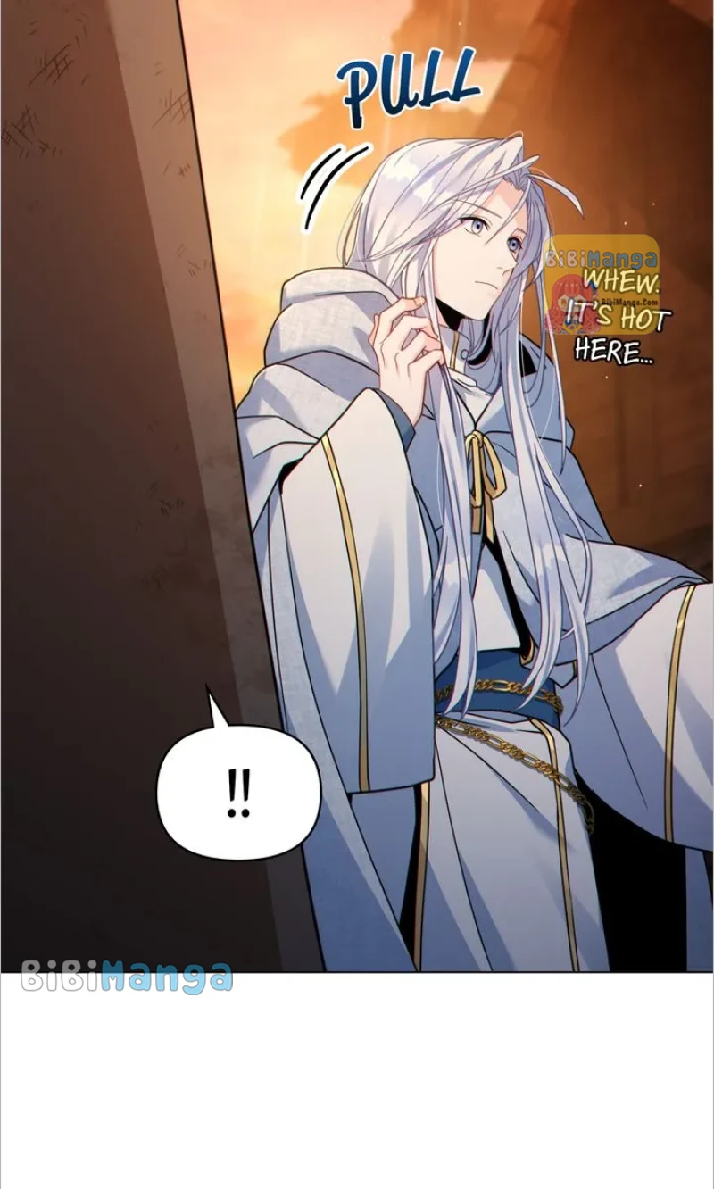 I Can See Your Stats! chapter 29 page 19
