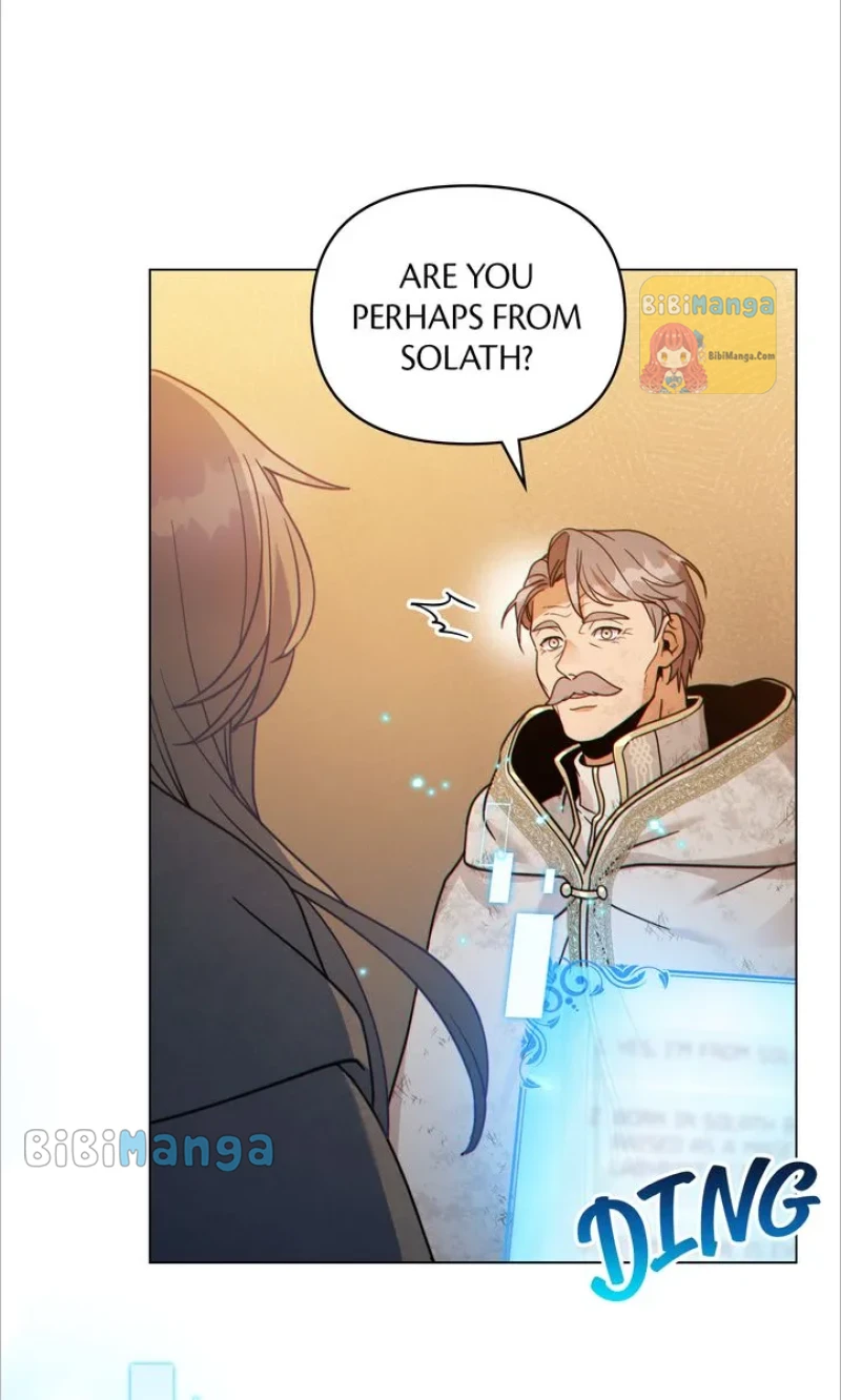 I Can See Your Stats! chapter 29 page 20