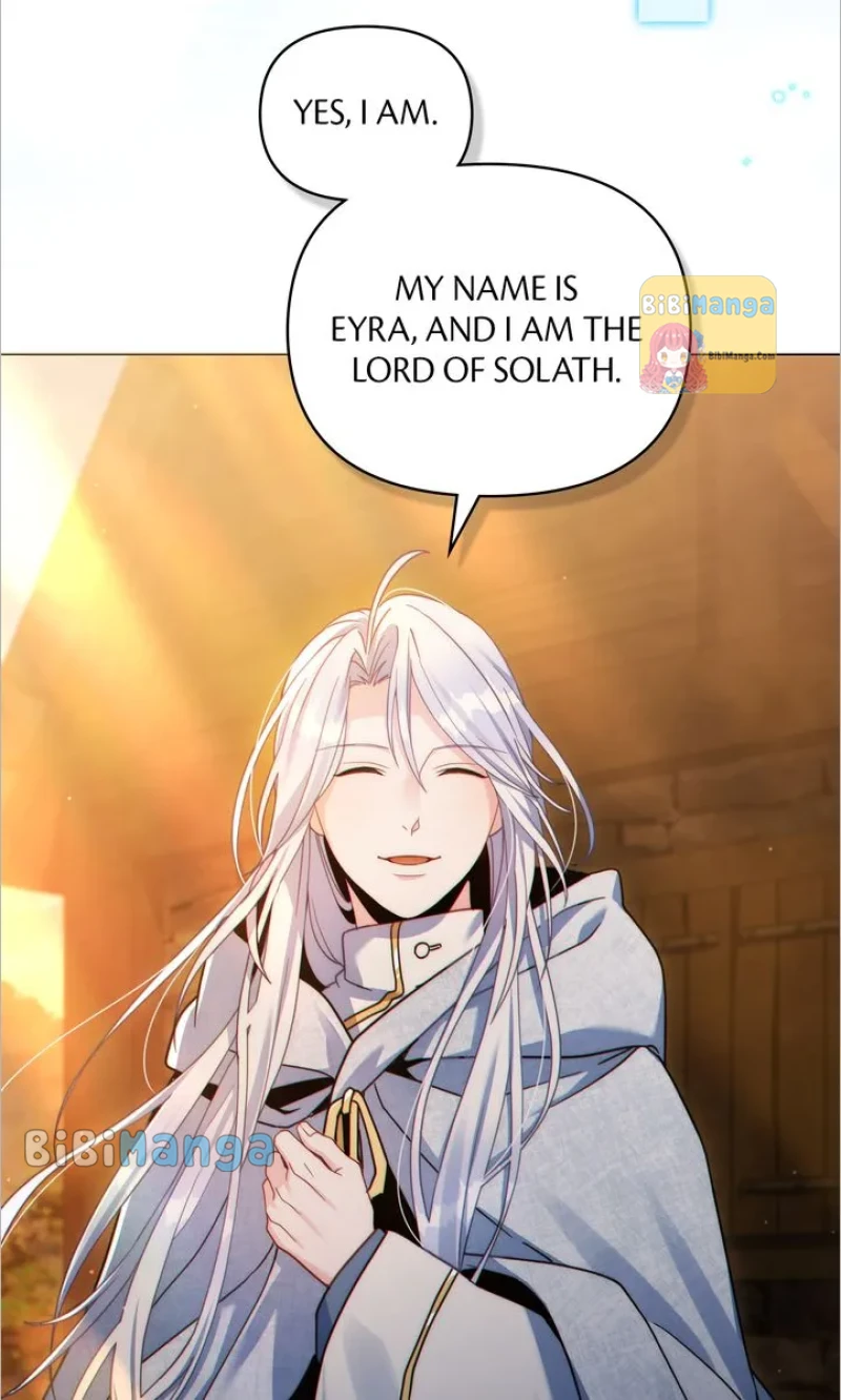 I Can See Your Stats! chapter 29 page 22