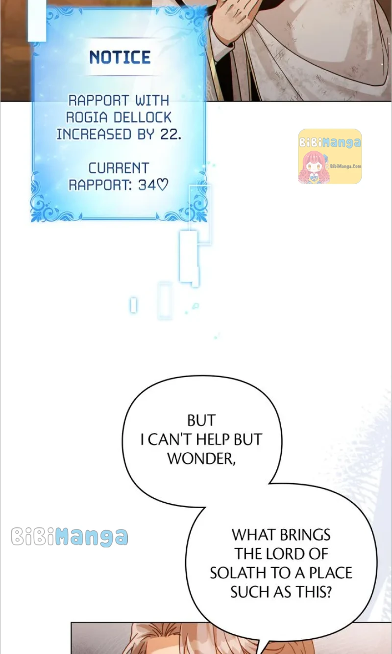 I Can See Your Stats! chapter 29 page 24
