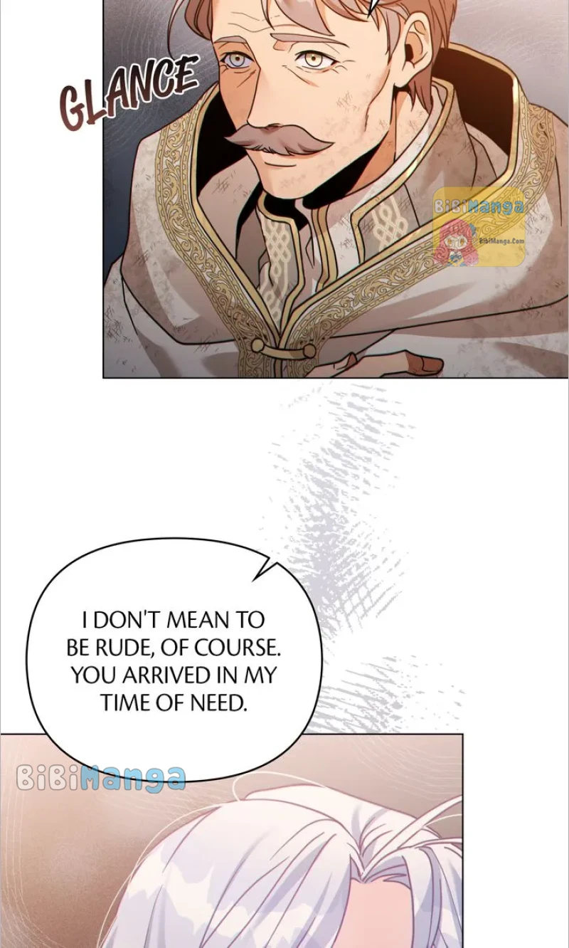I Can See Your Stats! chapter 29 page 25