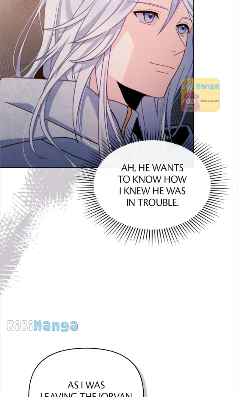 I Can See Your Stats! chapter 29 page 26