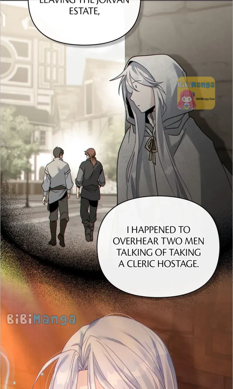 I Can See Your Stats! chapter 29 page 27