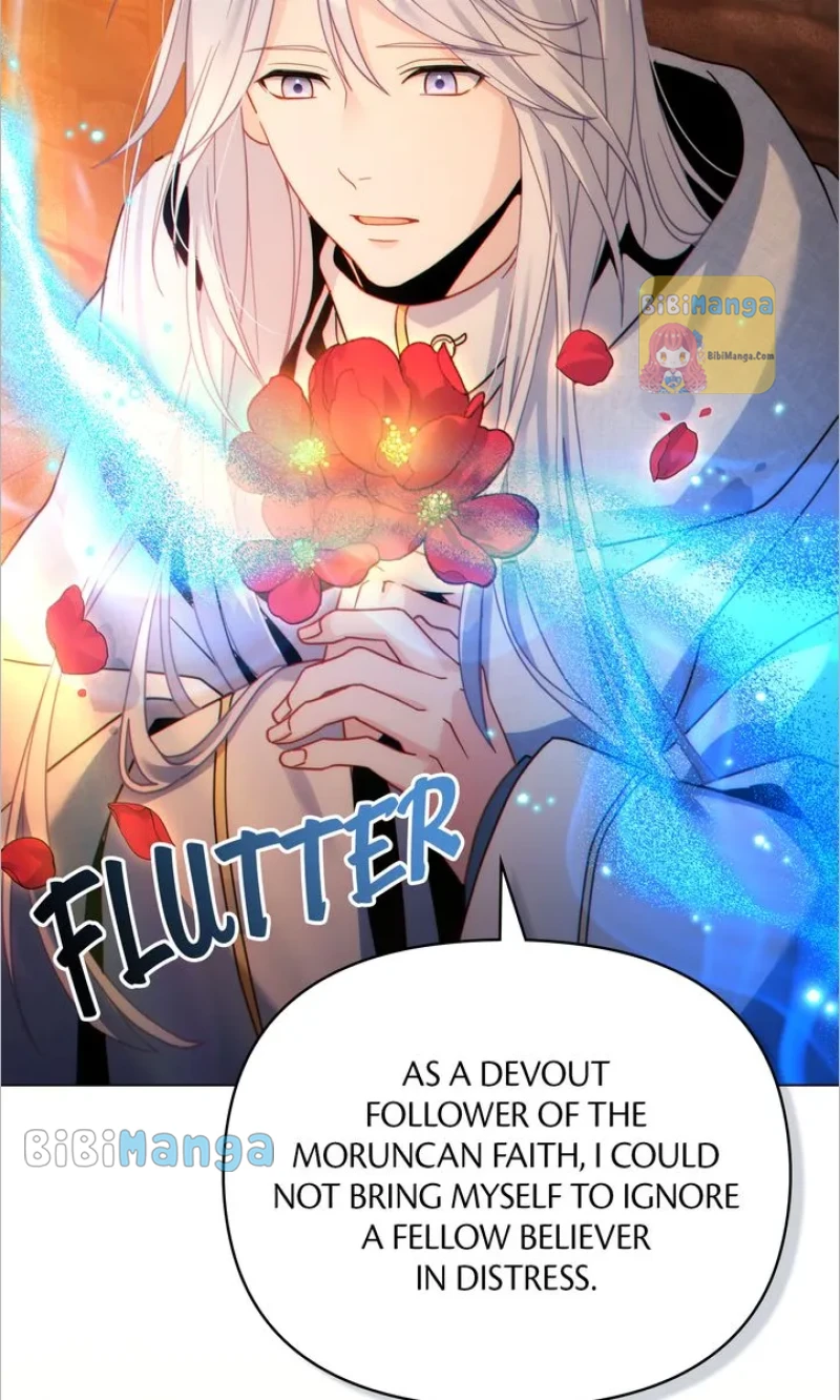 I Can See Your Stats! chapter 29 page 28