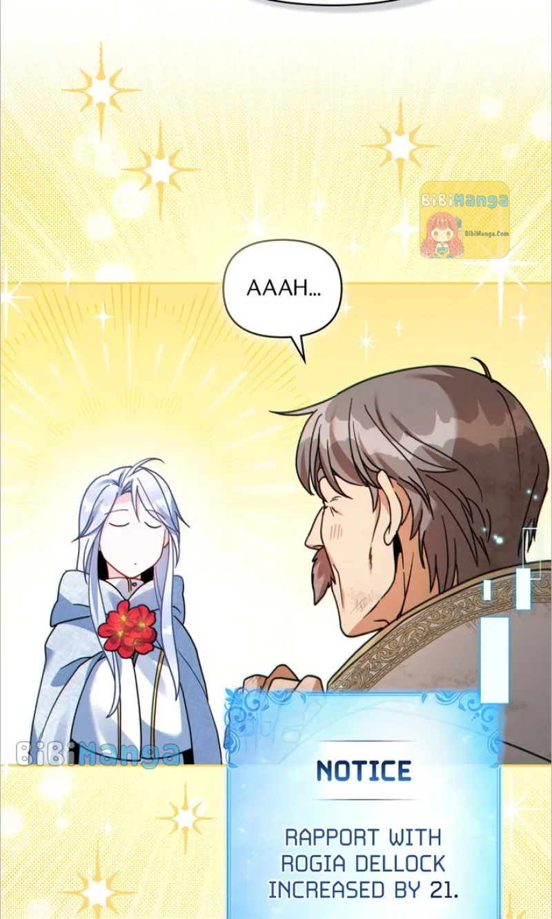 I Can See Your Stats! chapter 29 page 29