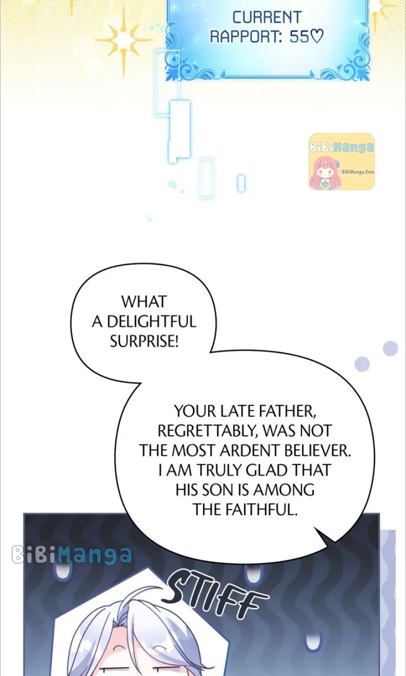I Can See Your Stats! chapter 29 page 30
