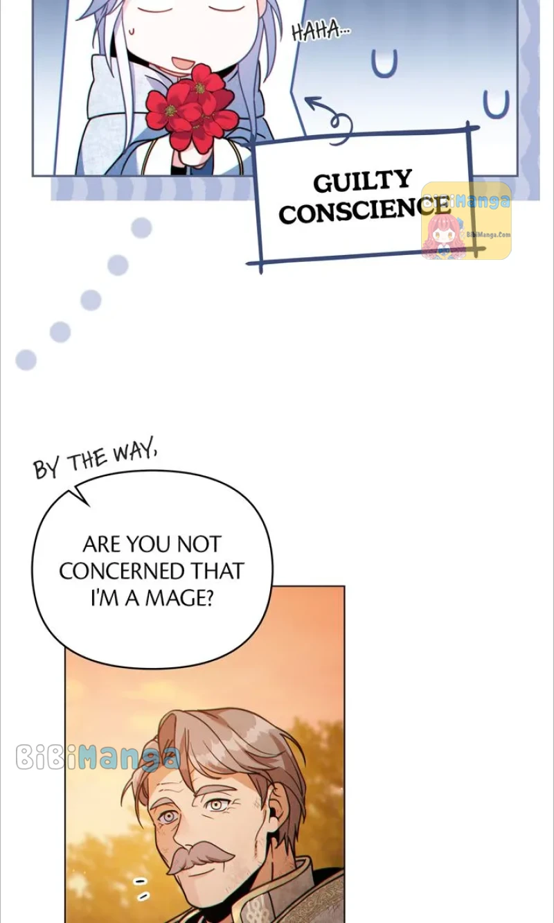 I Can See Your Stats! chapter 29 page 31