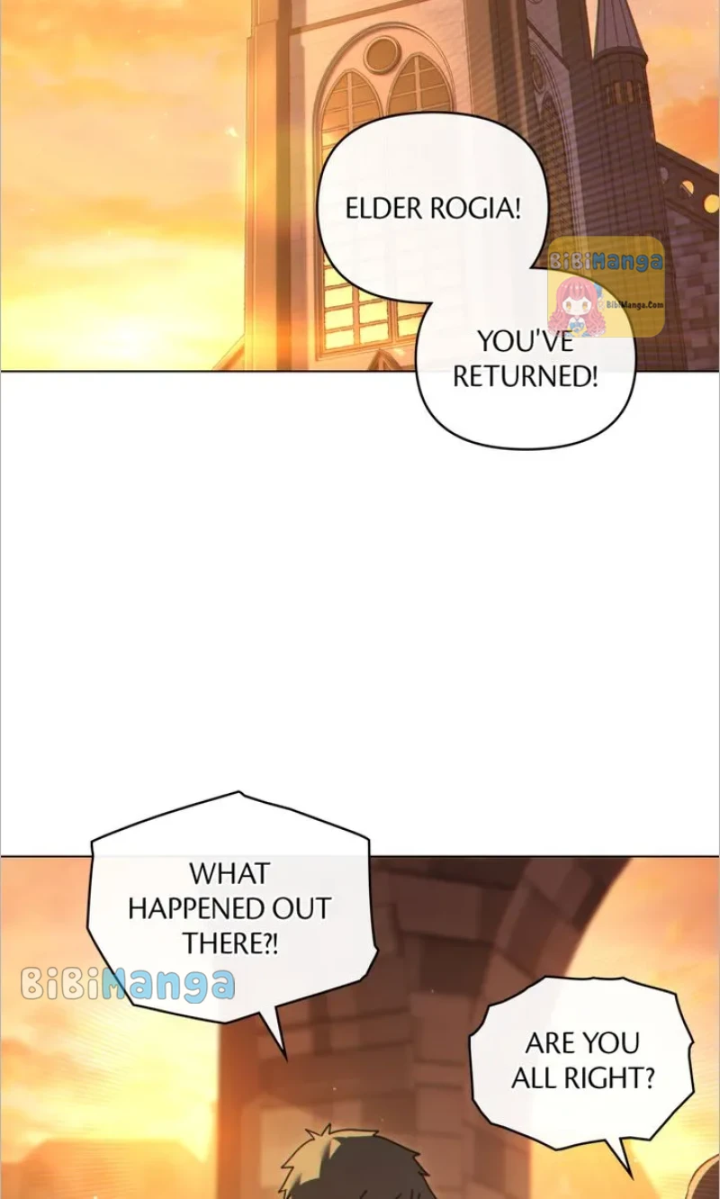 I Can See Your Stats! chapter 29 page 35