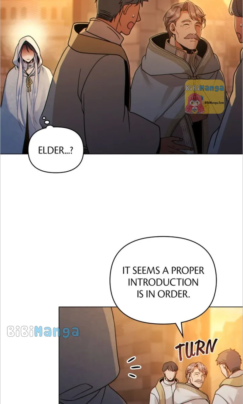 I Can See Your Stats! chapter 29 page 36