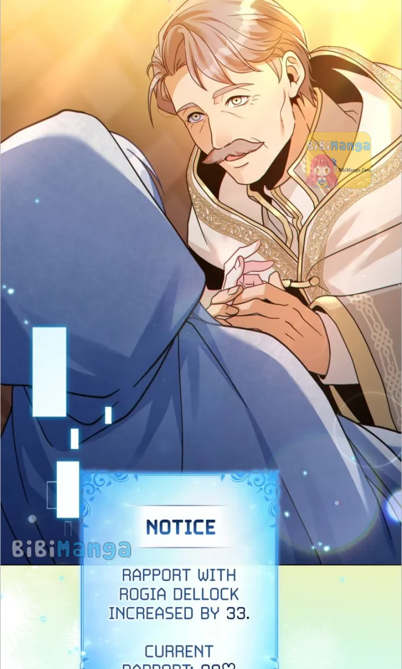 I Can See Your Stats! chapter 29 page 39