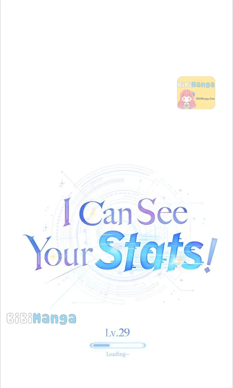I Can See Your Stats! chapter 29 page 42