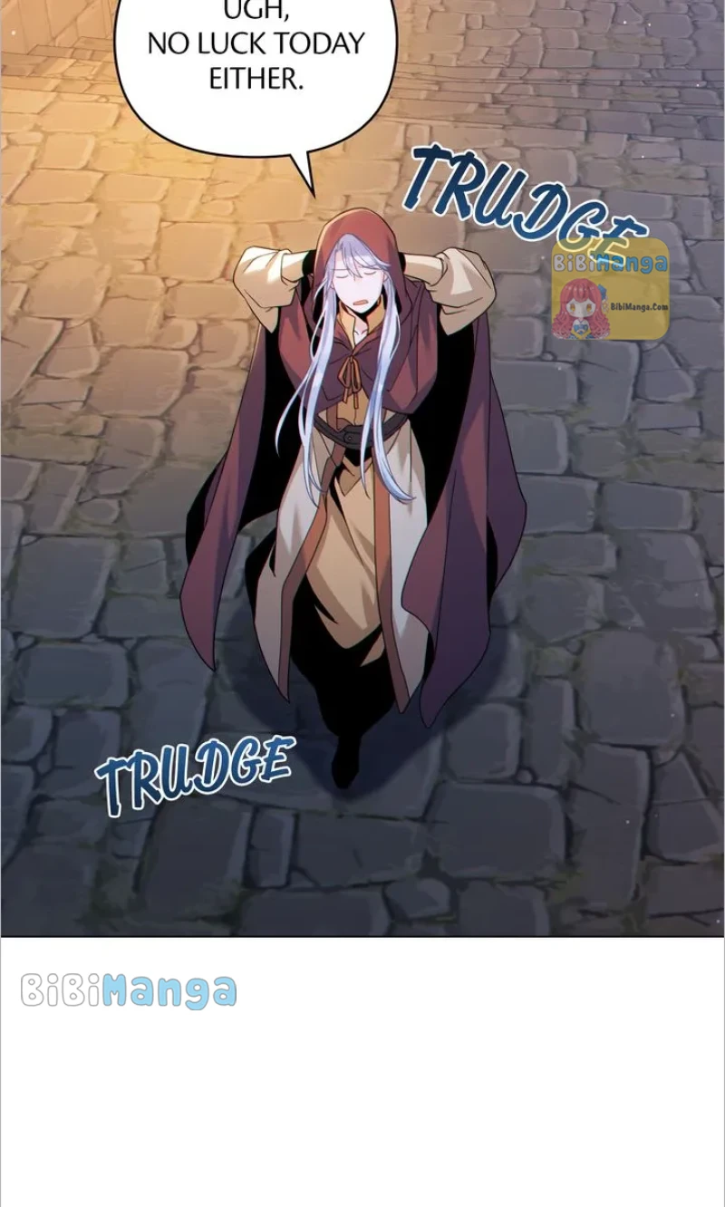 I Can See Your Stats! chapter 29 page 45