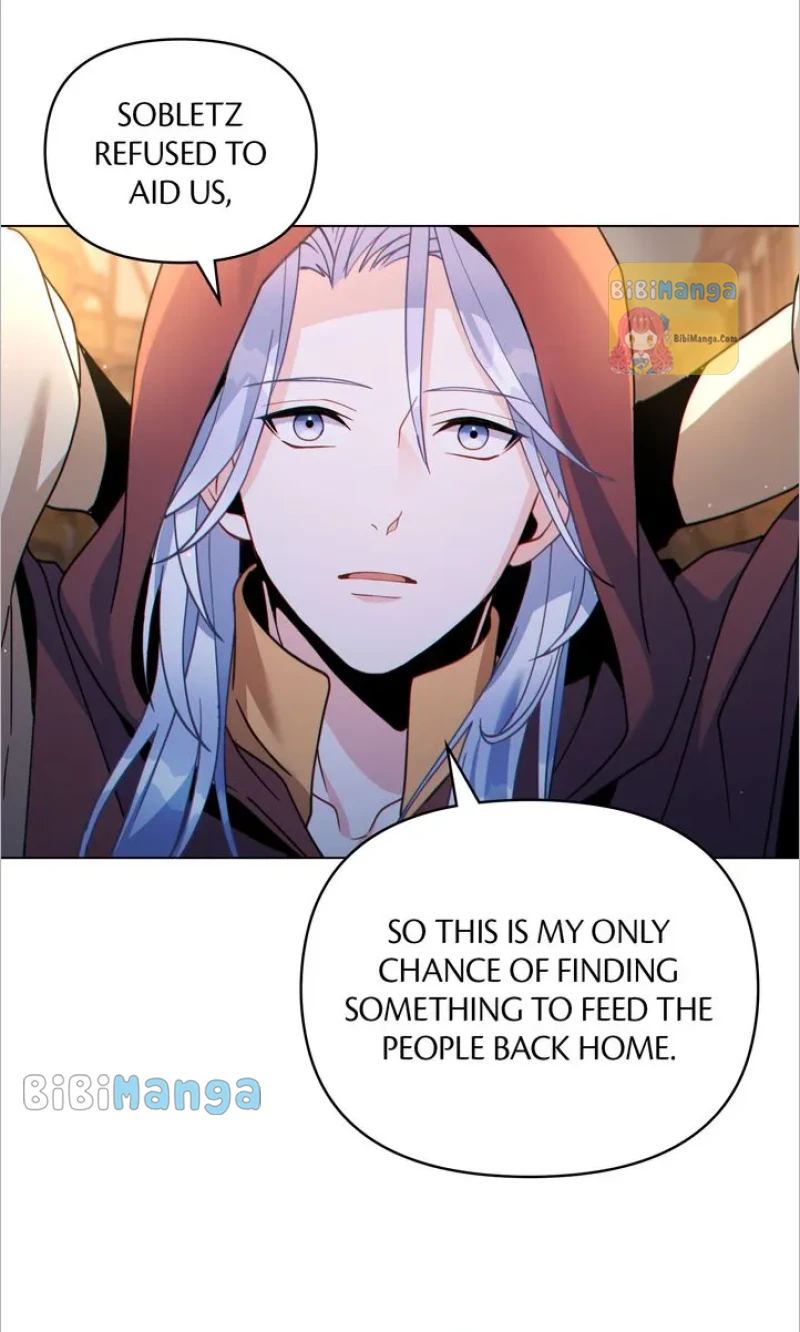 I Can See Your Stats! chapter 29 page 46