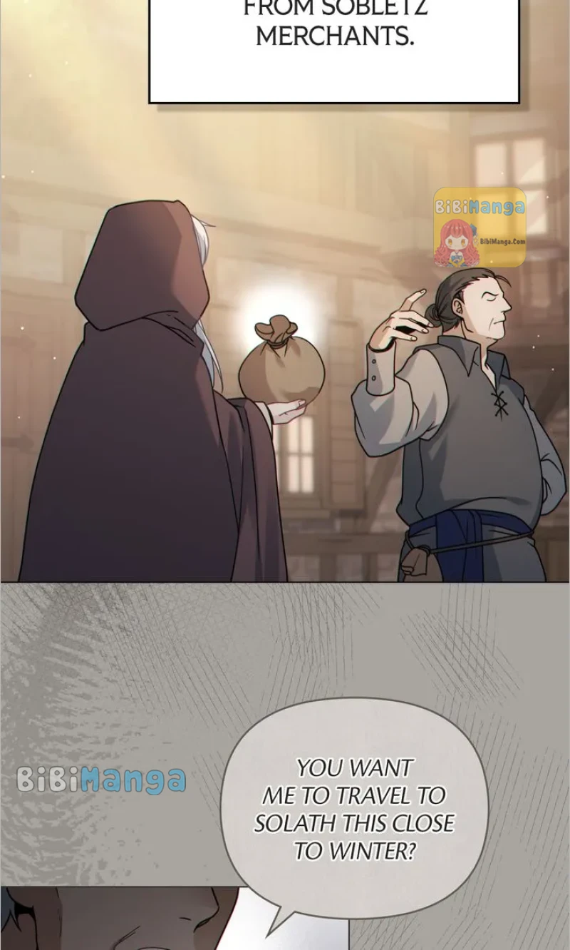 I Can See Your Stats! chapter 29 page 50