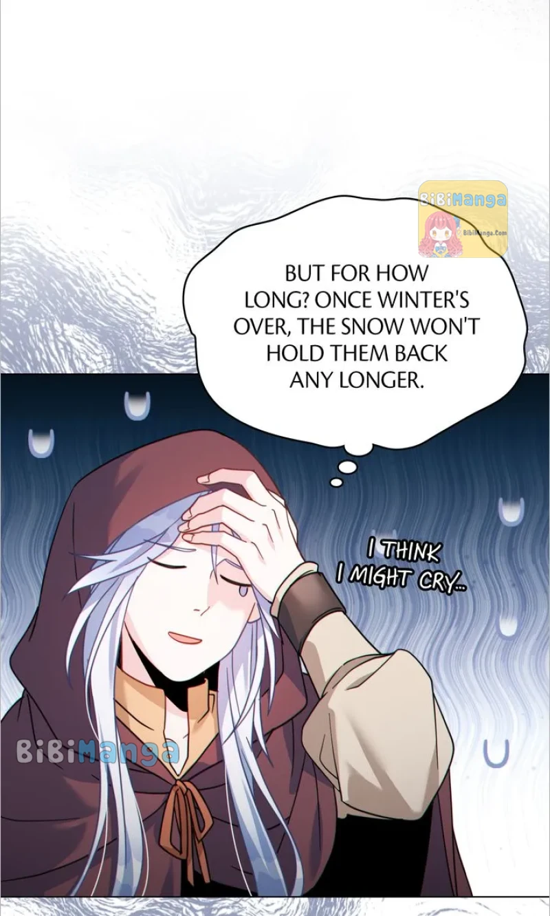I Can See Your Stats! chapter 29 page 55