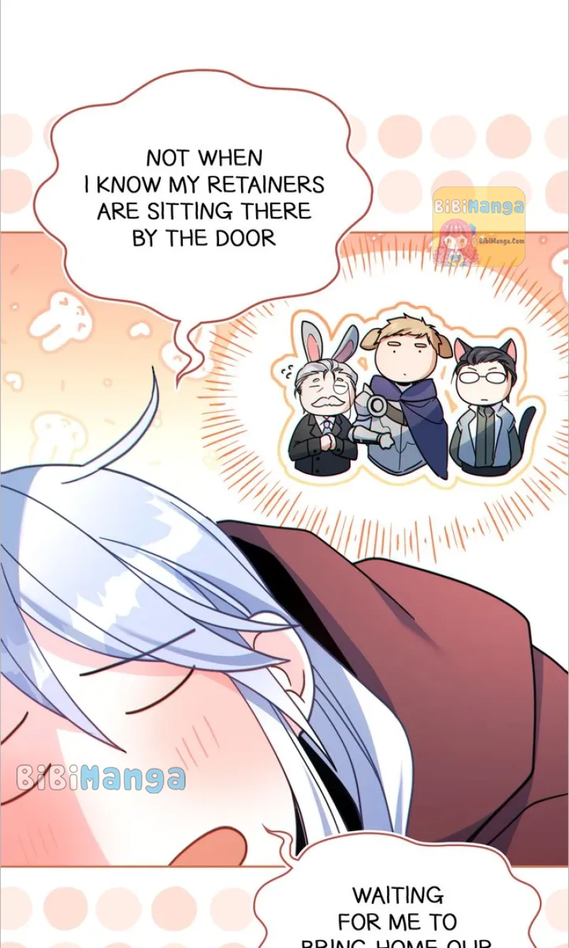 I Can See Your Stats! chapter 29 page 61