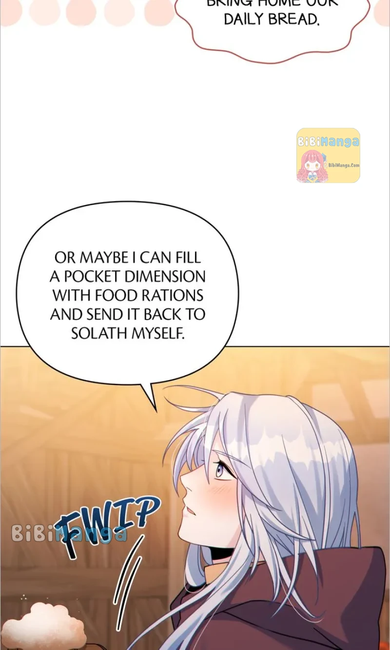 I Can See Your Stats! chapter 29 page 62